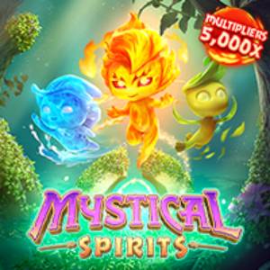 Mystical